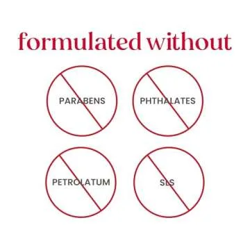 Burt's Bees Hydrating Watermelon Sheet Mask Pack of 6