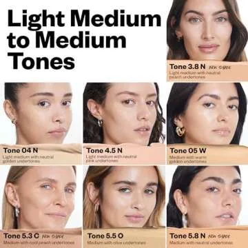 Kosas Revealer Concealer for Medium Coverage & Hydration