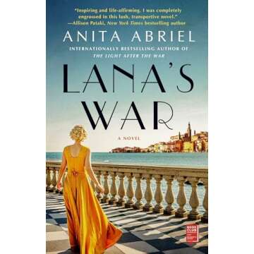 Lana's War: A Novel