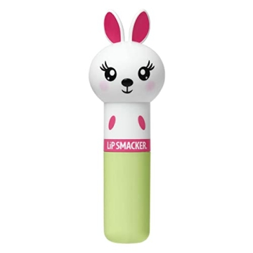 Lip Smacker Bunny Hoppy Lip Balm for Moisturized Lips