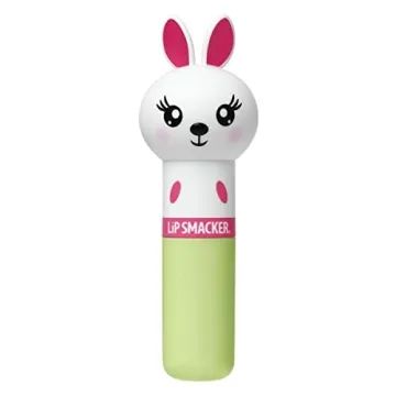 Lip Smacker Bunny Hoppy Lip Balm for Moisturized Lips
