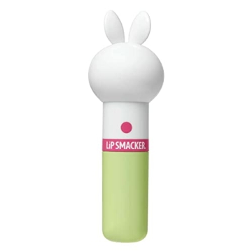 Lip Smacker Bunny Hoppy Lip Balm for Moisturized Lips