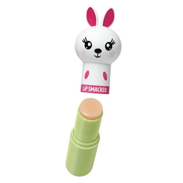 Lip Smacker Bunny Hoppy Lip Balm for Moisturized Lips