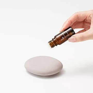 Tokoname Essential Oil Diffuser - Handcrafted Elegance