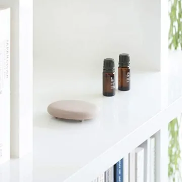 Tokoname Essential Oil Diffuser - Handcrafted Elegance
