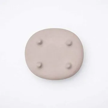 Tokoname Essential Oil Diffuser - Handcrafted Elegance