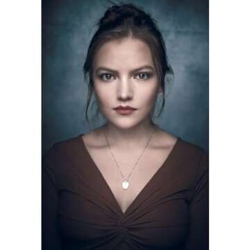 Kate 5x7ft/1.5m(W) x2.2m(H) Blue Headshot Background Blue Texture Portrait Photography Microfiber Backdrop Photo Studio Props