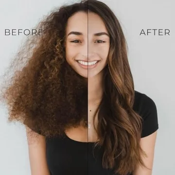 Tyme Iron Pro: Advance Curling & Flat Iron Duo for Effortless Styling