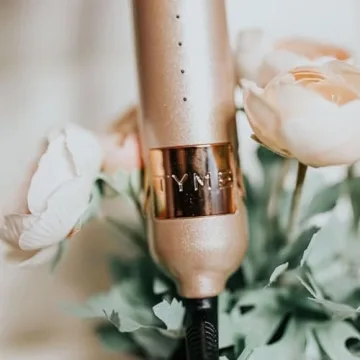 Tyme Iron Pro: Advance Curling & Flat Iron Duo for Effortless Styling