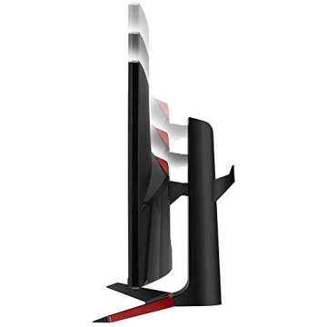 LG 34GL750-B 34 Inch G-SYNC 144Hz Ultrawide Gaming Monitor
