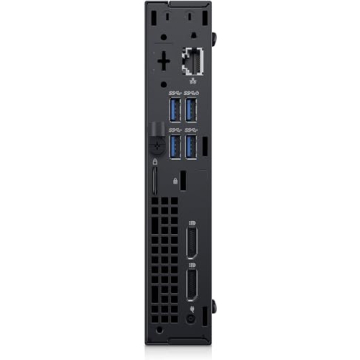 Dell OptiPlex 7060 Micro Desktop - i5, 16GB, Windows 11