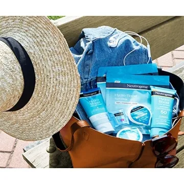 Neutrogena Hydro Boost Hydrating Face Mask for Dry Skin