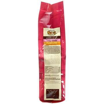 Nutro Small Breed Adult Farm Raised Chicken, Brown Rice, And Sweet Potato Recipe, (5 Lbs)