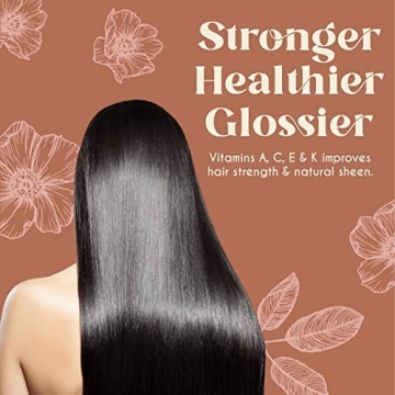 Luxurious Multi-Use Oil for Face Body and Hair 4 Fl Oz