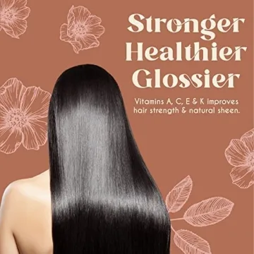 Luxurious Multi-Use Oil for Face Body and Hair 4 Fl Oz