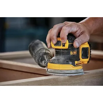 DeWALT 20V MAX Sander DCW2101D1 Cordless Performance Tool
