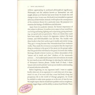 The Selfish Gene: 40th Anniversary Edition Review and Insights