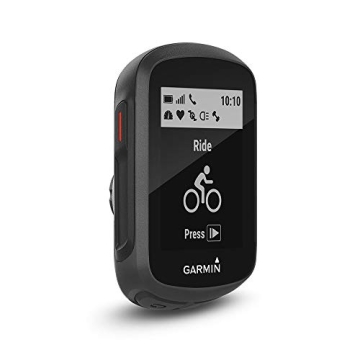 Garmin Edge 130 Compact GPS Cycling/Bike Computer