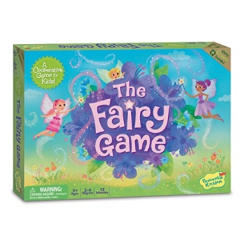 Fairy Match Game for Kids Ages 5 and Up