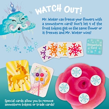 Fairy Match Game for Kids Ages 5 and Up