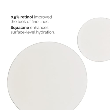 The Ordinary Retinol 0.5% in Squalane Serum for Youthful Skin