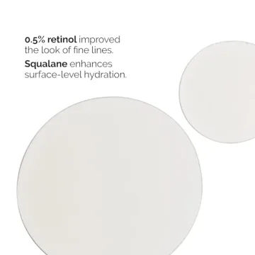 The Ordinary Retinol 0.5% in Squalane Serum for Youthful Skin