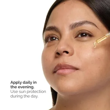 The Ordinary Retinol 0.5% in Squalane Serum for Youthful Skin