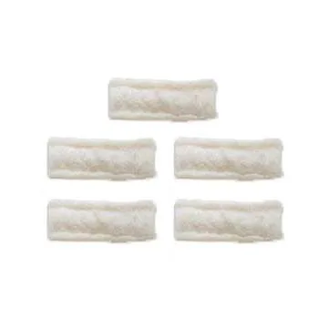 Purchase 6 Cotton Sleeves for Electroplating - Quality Assured