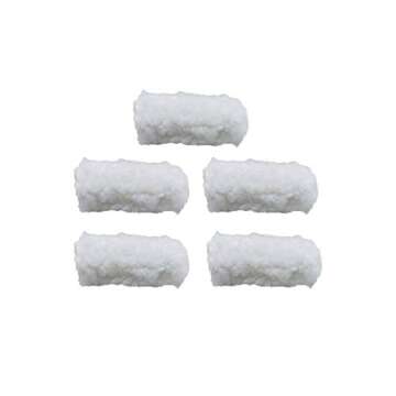 Purchase 6 Cotton Sleeves for Electroplating - Quality Assured