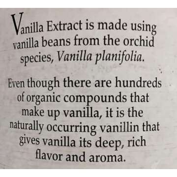 Kirkland Signature Pure Vanilla Extract 16 ounce