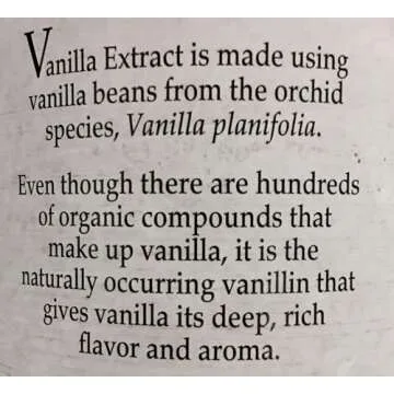 Kirkland Signature Pure Vanilla Extract 16 ounce