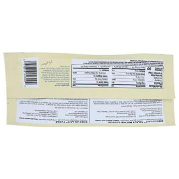 Guittard Baking Au Lait Chip, Vanilla, White chocolate, 12 Oz