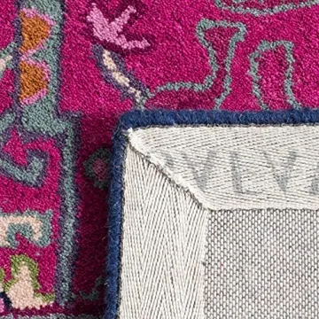 Elegant Safavieh Bellagio 6x9 Area Rug for Modern Homes