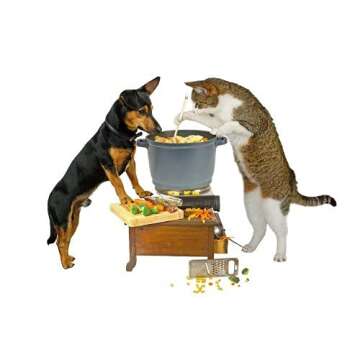 Seaweed Calcium for Pets, Vet Recommended, Tested for Purity, 14 Ounces, Formerly Nature's Best Seaweed Calcium, 1 Pack