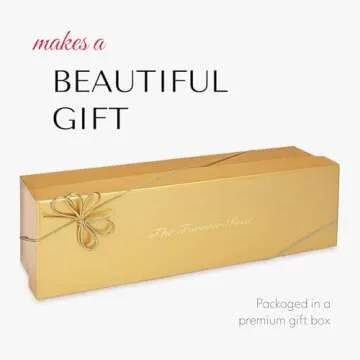 Forever Rose Gold Rose - Stunning And Unique Gift Idea