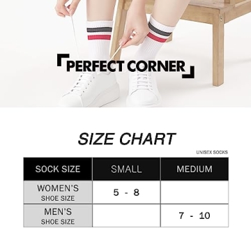 Comfortable Athletic Quarter Socks for Sports and Everyday Use