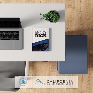 FLEXISPOT EN1 Adjustable Standing Desk with Seamless Design