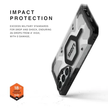 Buy Rugged UAG Samsung Galaxy S26 Ultra Case Today