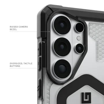 Buy Rugged UAG Samsung Galaxy S26 Ultra Case Today