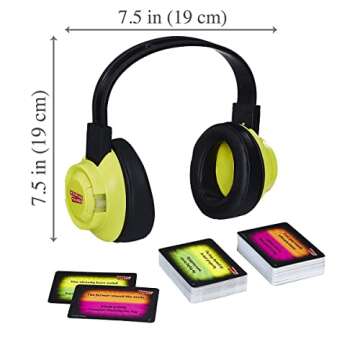 Fun Lip-Reading Challenge Game for All Ages