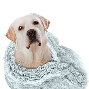 The Dog’s Blanket Sound Sleep Original Blanket for Dogs
