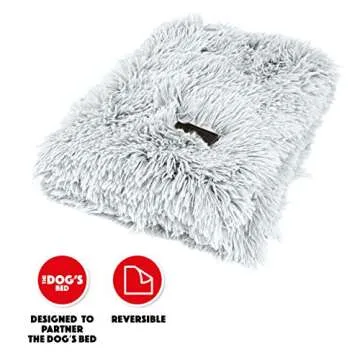 The Dog’s Blanket Sound Sleep Original Blanket for Dogs