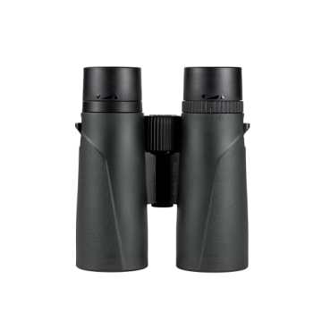 Riton Series 3 Primal 8x42 HD Binoculars for Outdoor Adventures