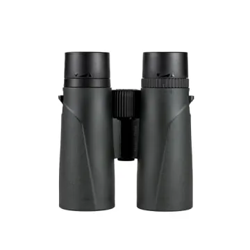 Riton Series 3 Primal 8x42 HD Binoculars for Outdoor Adventures
