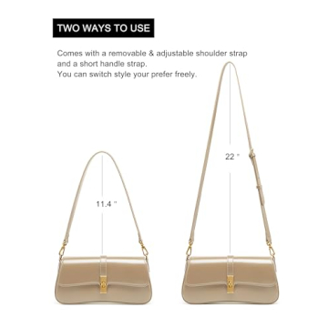 Genuine Leather Crossbody Bags for Elegant Women