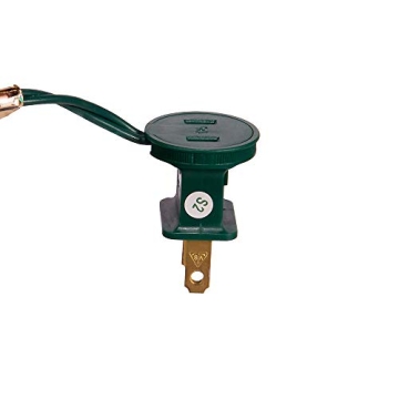 Kurt S. Adler Lighted 7-Point Star Tree Topper