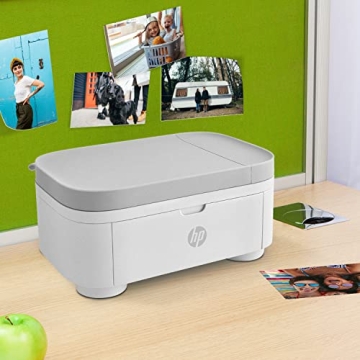 Buy HP Sprocket Studio Plus 4x6 Wireless Photo Printer