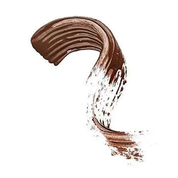 Revolution Pro Brow Volume Sculpt Gel in Warm Brown - Vegan