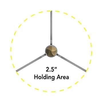 AMS Bowfishing A206-Wht Arrow for Ultimate Performance