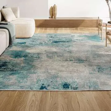 Elevate Your Space with Jonathan Y Modern Area Rug